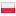 knioch.pl hosted country